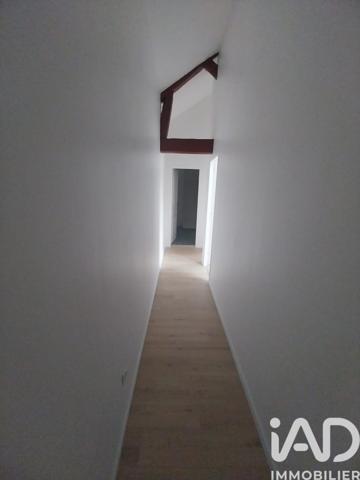 Location appartement 5 pièces 99,78 m² Le Mée-sur-Seine