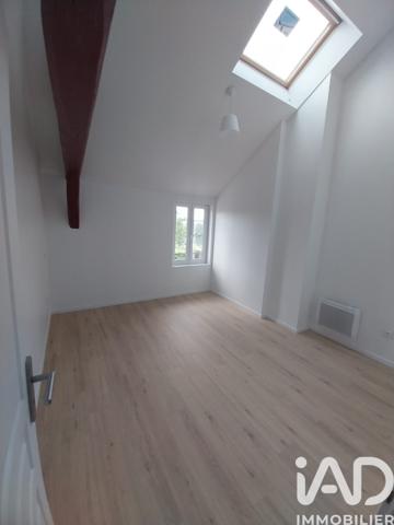 Location appartement 5 pièces 99,78 m² Le Mée-sur-Seine