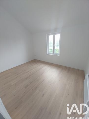 Location appartement 5 pièces 99,78 m² Le Mée-sur-Seine