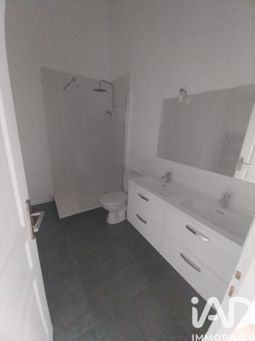 Location appartement 5 pièces 99,78 m² Le Mée-sur-Seine
