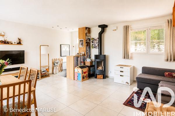 Maison à vendre 3 pièces 58 m² Marly-le-Roi