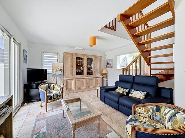 A vendre Maison 4 chambre plus un bureau à Yffiniac!