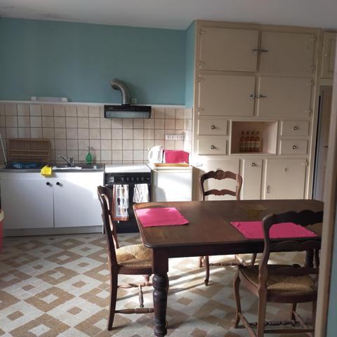 Maison à vendre à Vanzay (79120) - Deux-Sèvres