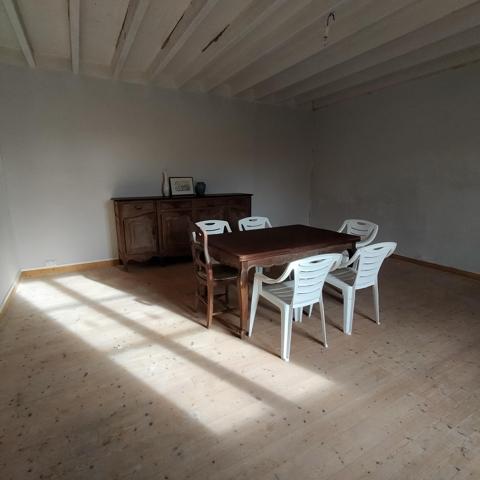 Maison à vendre à Vanzay (79120) - Deux-Sèvres