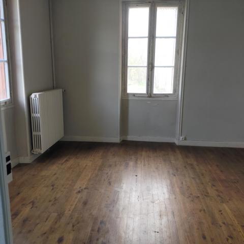 Maison à vendre à Vanzay (79120) - Deux-Sèvres