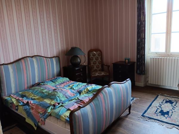 Maison à vendre à Vanzay (79120) - Deux-Sèvres