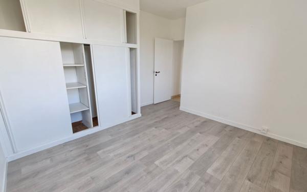 Appartement à louer    3 pièces • 58,09 m2 Saint-Martin-d'Hères