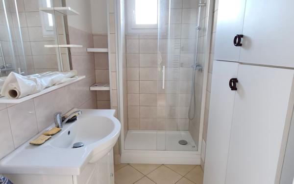 Appartement à louer    3 pièces • 58,09 m2 Saint-Martin-d'Hères