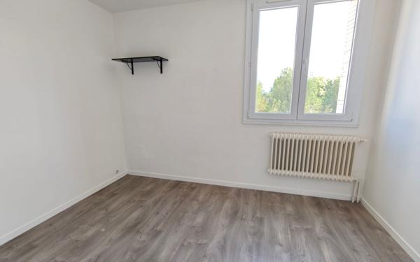 Appartement à louer    3 pièces • 58,09 m2 Saint-Martin-d'Hères