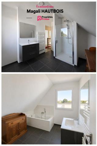 Maison Avranches 5 pièce(s)
