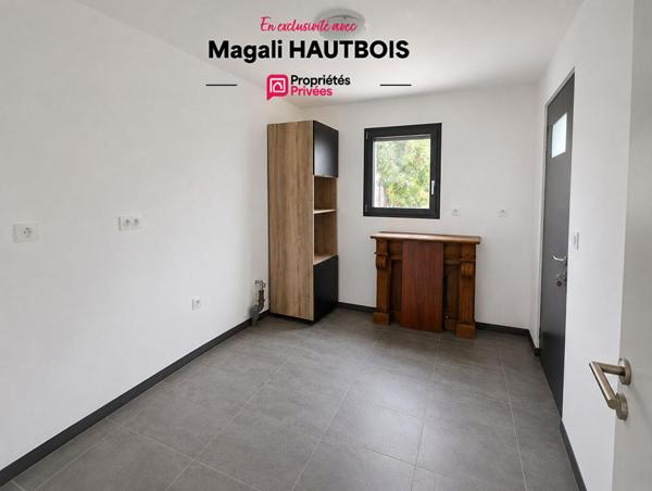 Maison Avranches 5 pièce(s)