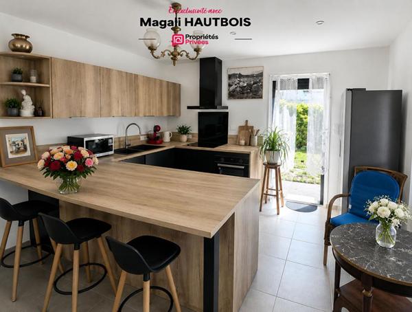 Maison Avranches 5 pièce(s)