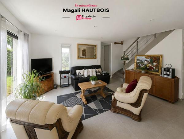 Maison Avranches 5 pièce(s)