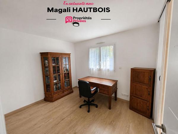 Maison Avranches 5 pièce(s)