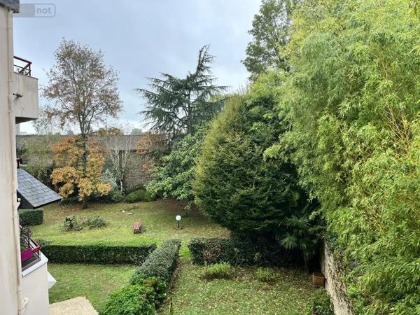 Achat - Appartement Vannes 56000 5 pièces 104 m 2 3002 m 2