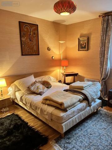 Achat - Appartement Vannes 56000 5 pièces 104 m 2 3002 m 2