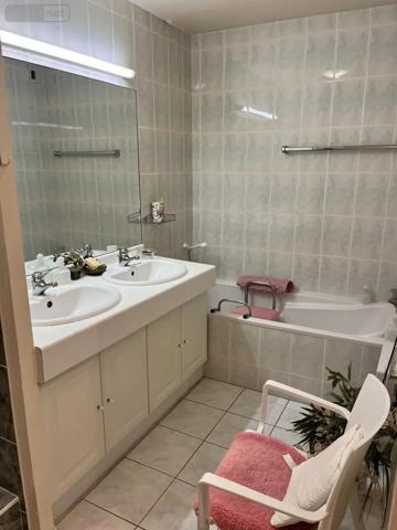 Achat - Appartement Vannes 56000 5 pièces 104 m 2 3002 m 2