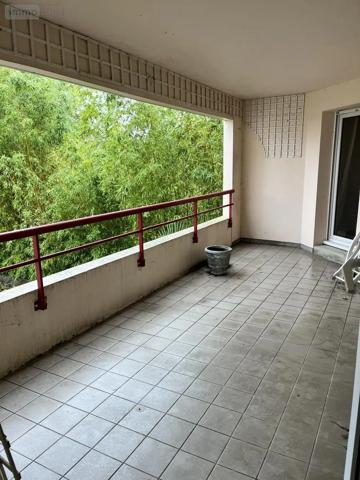 Achat - Appartement Vannes 56000 5 pièces 104 m 2 3002 m 2