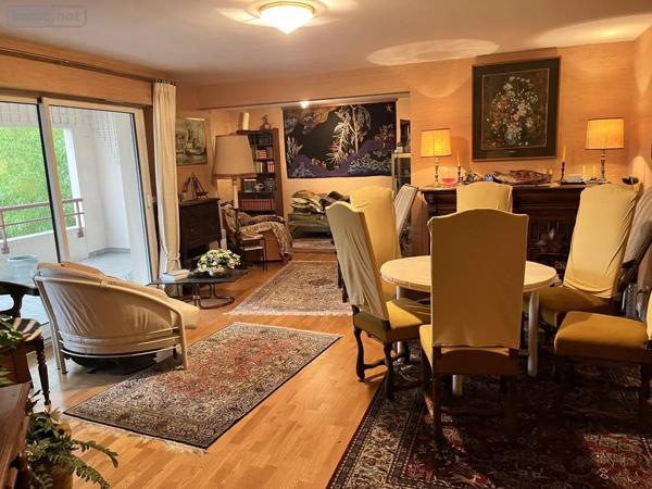 Achat - Appartement Vannes 56000 5 pièces 104 m 2 3002 m 2