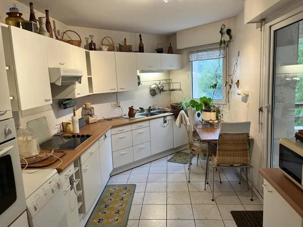 Achat - Appartement Vannes 56000 5 pièces 104 m 2 3002 m 2