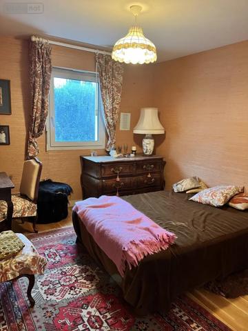 Achat - Appartement Vannes 56000 5 pièces 104 m 2 3002 m 2