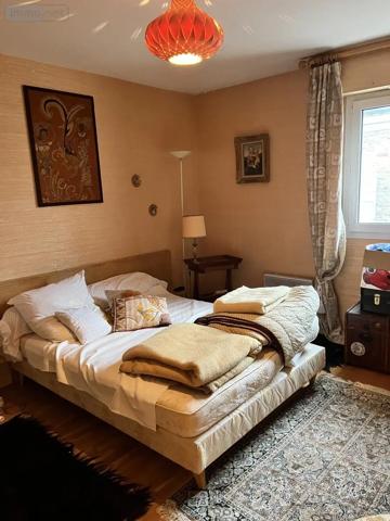 Achat - Appartement Vannes 56000 5 pièces 104 m 2 3002 m 2