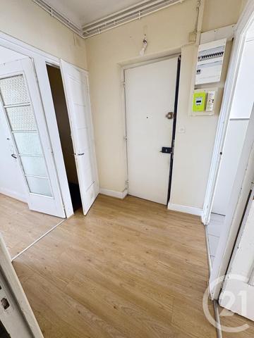 Appartement F2 à vendre  2 pièces - 47,01 m 2   LYON  - 69008