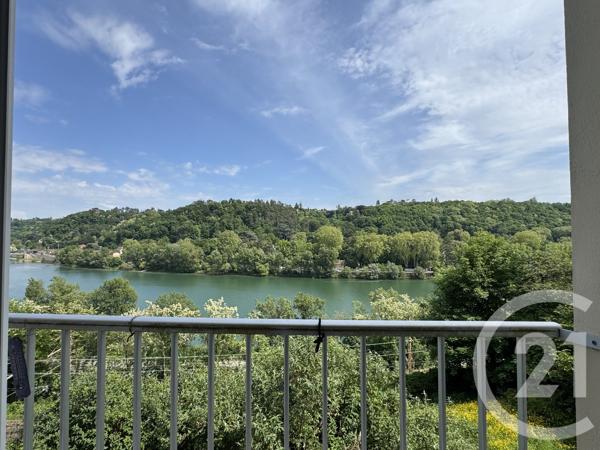 Appartement F2 à vendre  2 pièces - 47,01 m 2   LYON  - 69008