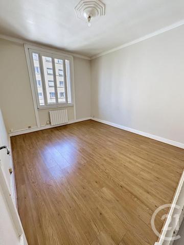 Appartement F2 à vendre  2 pièces - 47,01 m 2   LYON  - 69008