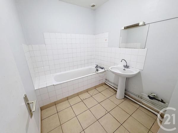 Appartement F2 à vendre  2 pièces - 47,01 m 2   LYON  - 69008