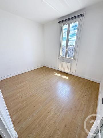 Appartement F2 à vendre  2 pièces - 47,01 m 2   LYON  - 69008