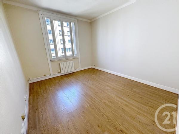 Appartement F2 à vendre  2 pièces - 47,01 m 2   LYON  - 69008