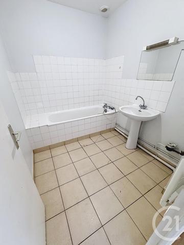 Appartement F2 à vendre  2 pièces - 47,01 m 2   LYON  - 69008