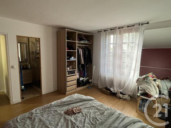 Maison à vendre  6 pièces - 125 m2 LIVRY GARGAN - 93