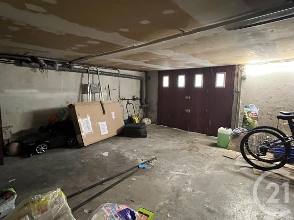 Maison à vendre  6 pièces - 125 m2 LIVRY GARGAN - 93