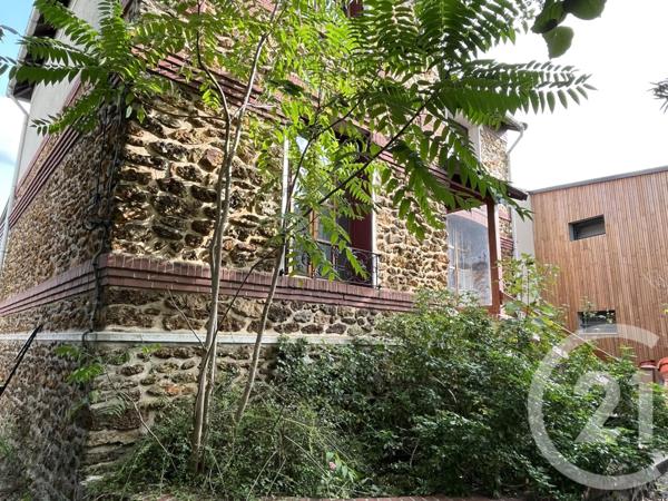 Maison à vendre  6 pièces - 125 m2 LIVRY GARGAN - 93