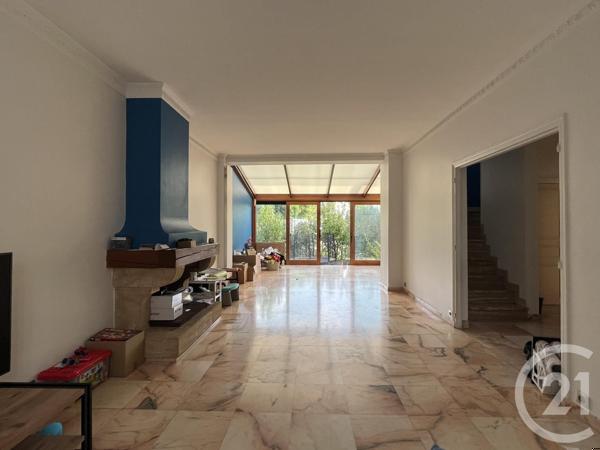 Maison à vendre  6 pièces - 125 m2 LIVRY GARGAN - 93