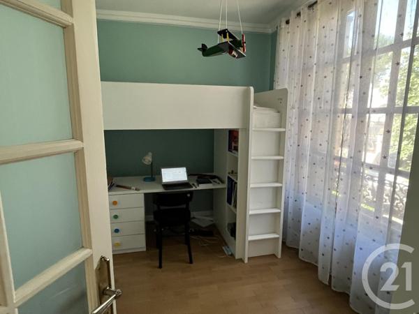 Maison à vendre  6 pièces - 125 m2 LIVRY GARGAN - 93