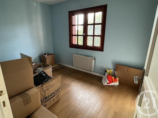 Maison à vendre  6 pièces - 125 m2 LIVRY GARGAN - 93