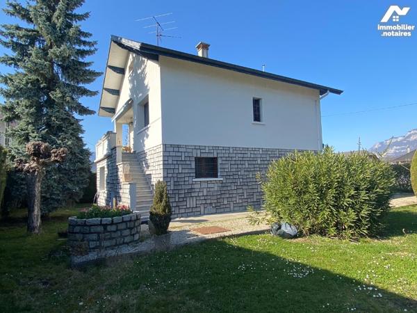 VENTE EN IMMO-INTERACTIF® : MAISON / VILLA - Chambery - Savoie (73)