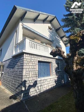 VENTE EN IMMO-INTERACTIF® : MAISON / VILLA - Chambery - Savoie (73)