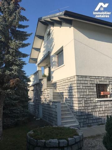 VENTE EN IMMO-INTERACTIF® : MAISON / VILLA - Chambery - Savoie (73)