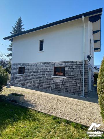 VENTE EN IMMO-INTERACTIF® : MAISON / VILLA - Chambery - Savoie (73)
