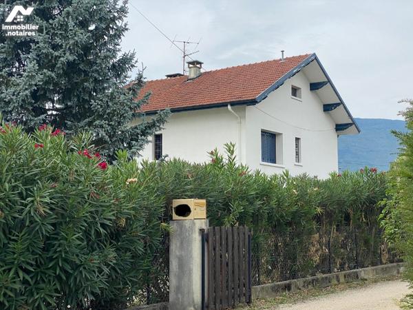 VENTE EN IMMO-INTERACTIF® : MAISON / VILLA - Chambery - Savoie (73)