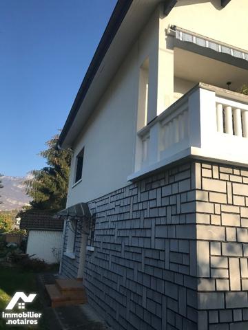 VENTE EN IMMO-INTERACTIF® : MAISON / VILLA - Chambery - Savoie (73)