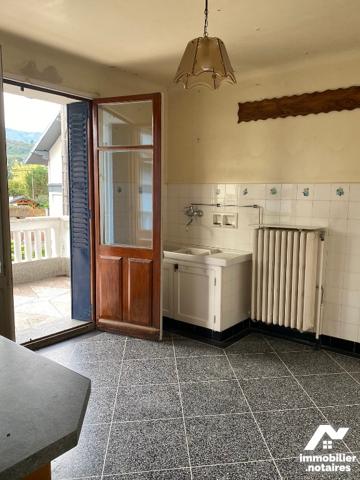 VENTE EN IMMO-INTERACTIF® : MAISON / VILLA - Chambery - Savoie (73)
