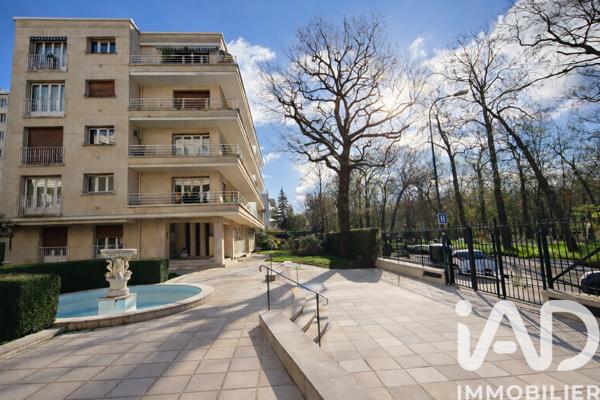 Appartement à vendre 6 pièces 140 m² Fontenay-sous-Bois
