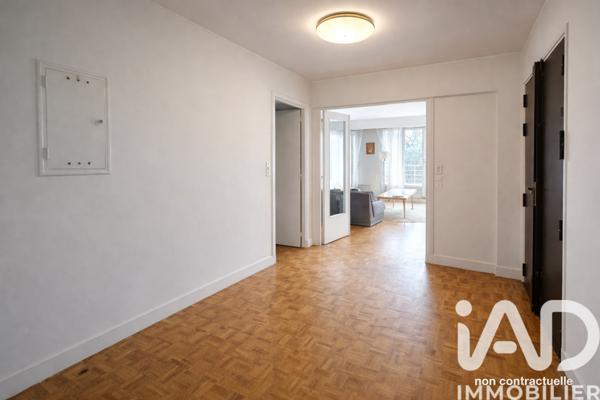 Appartement à vendre 6 pièces 140 m² Fontenay-sous-Bois