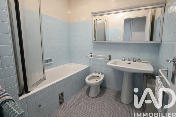 Appartement à vendre 6 pièces 140 m² Fontenay-sous-Bois