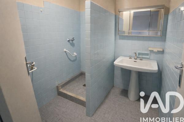 Appartement à vendre 6 pièces 140 m² Fontenay-sous-Bois